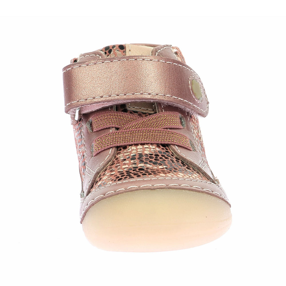 Kickers Sokistic Rose Leo