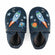 Bobux Chaussons Cosmic Rocket Navy