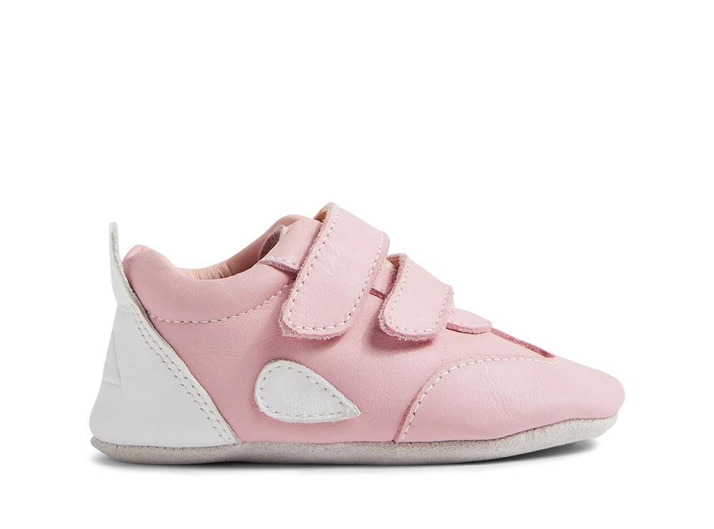 Bobux Chaussons Pitch Blossom