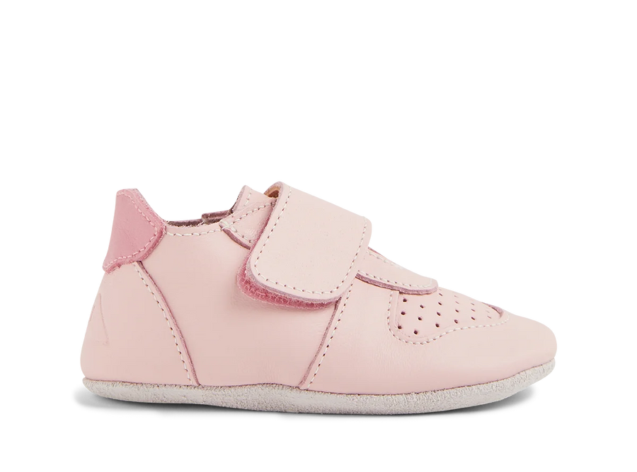 Bobux Primeros Pasos Riley Blossom