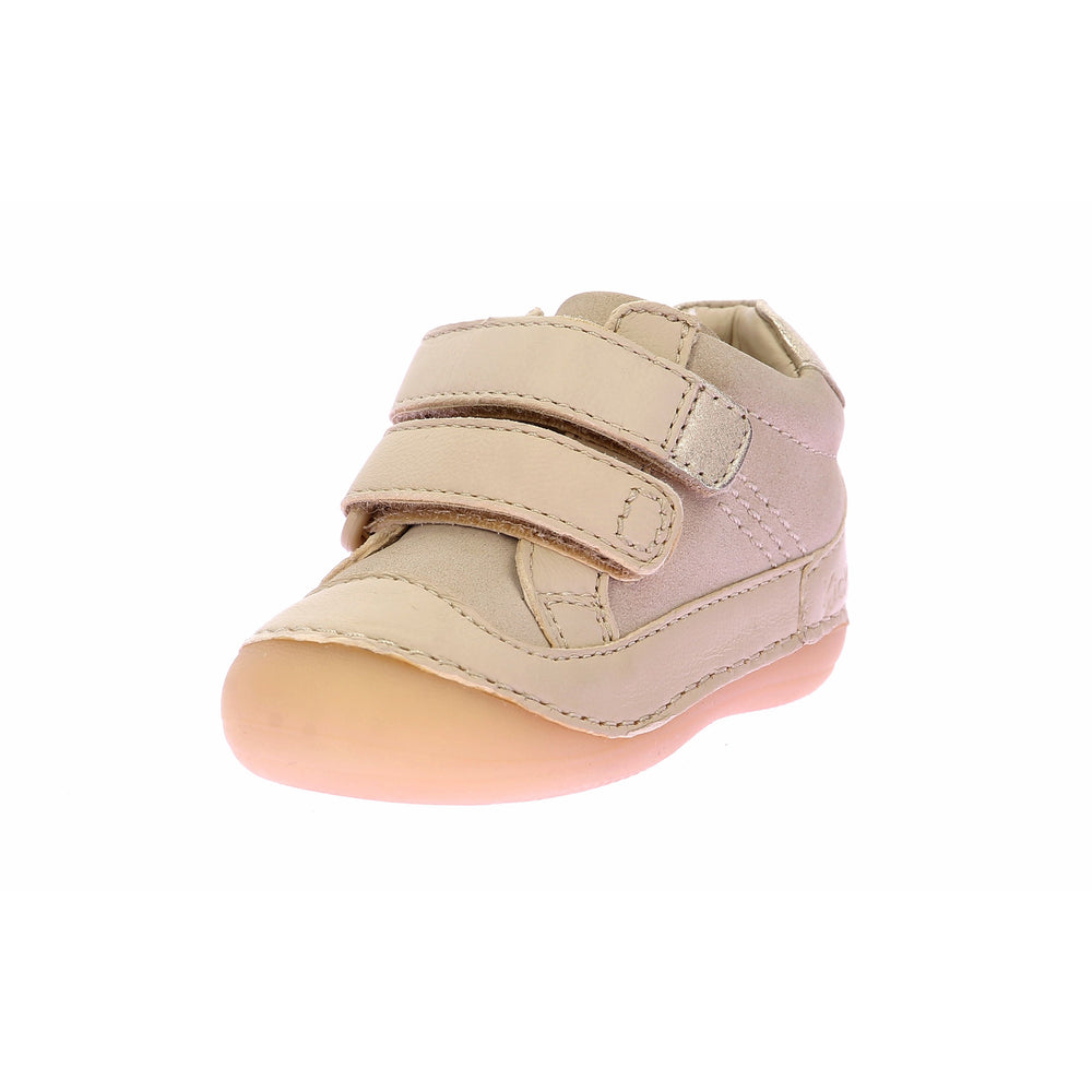 Kickers Sonao Beige
