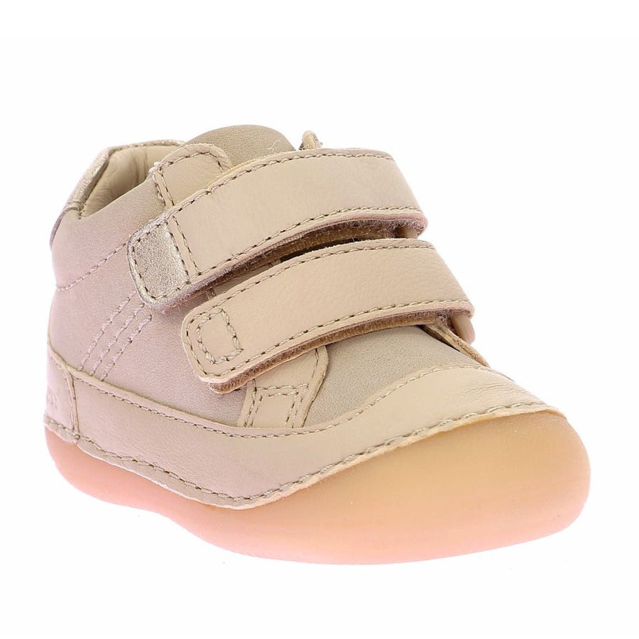 Kickers Sonao Beige