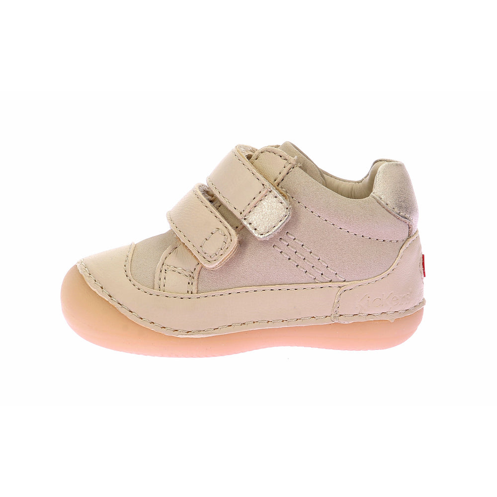 Kickers Sonao Beige