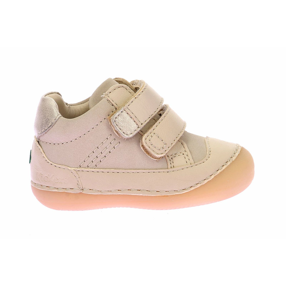 Kickers Sonao Beige