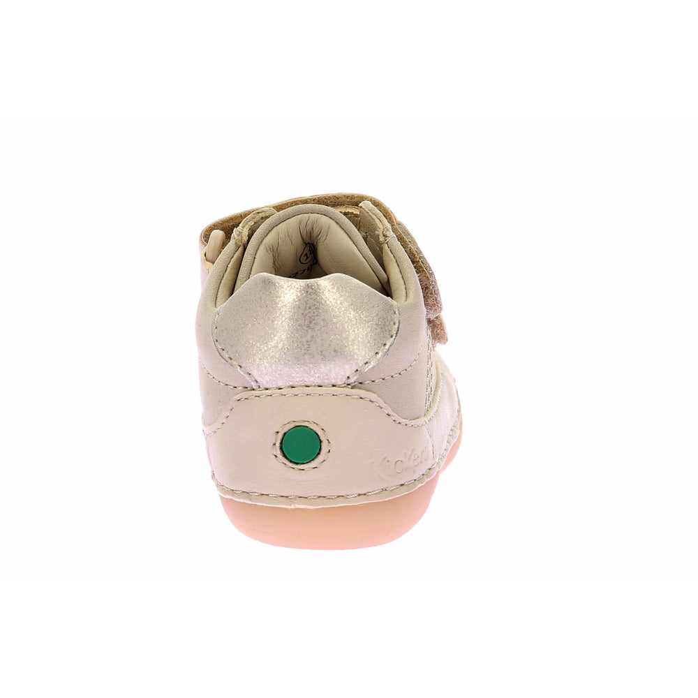 Kickers Sonao Beige
