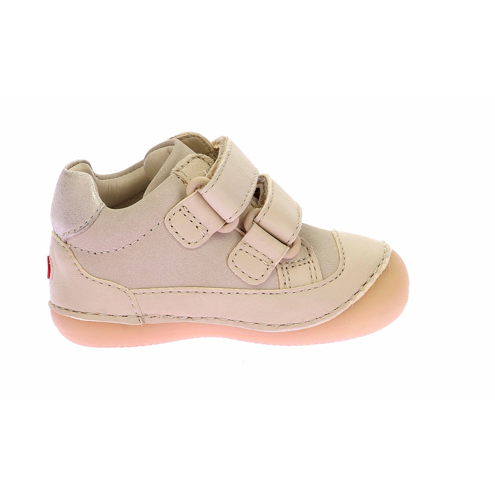 Kickers Sonao Beige
