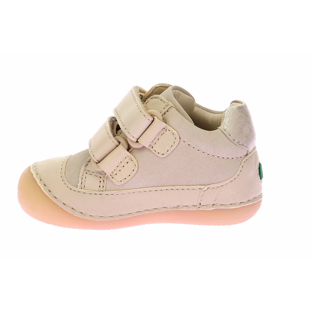 Kickers Sonao Beige