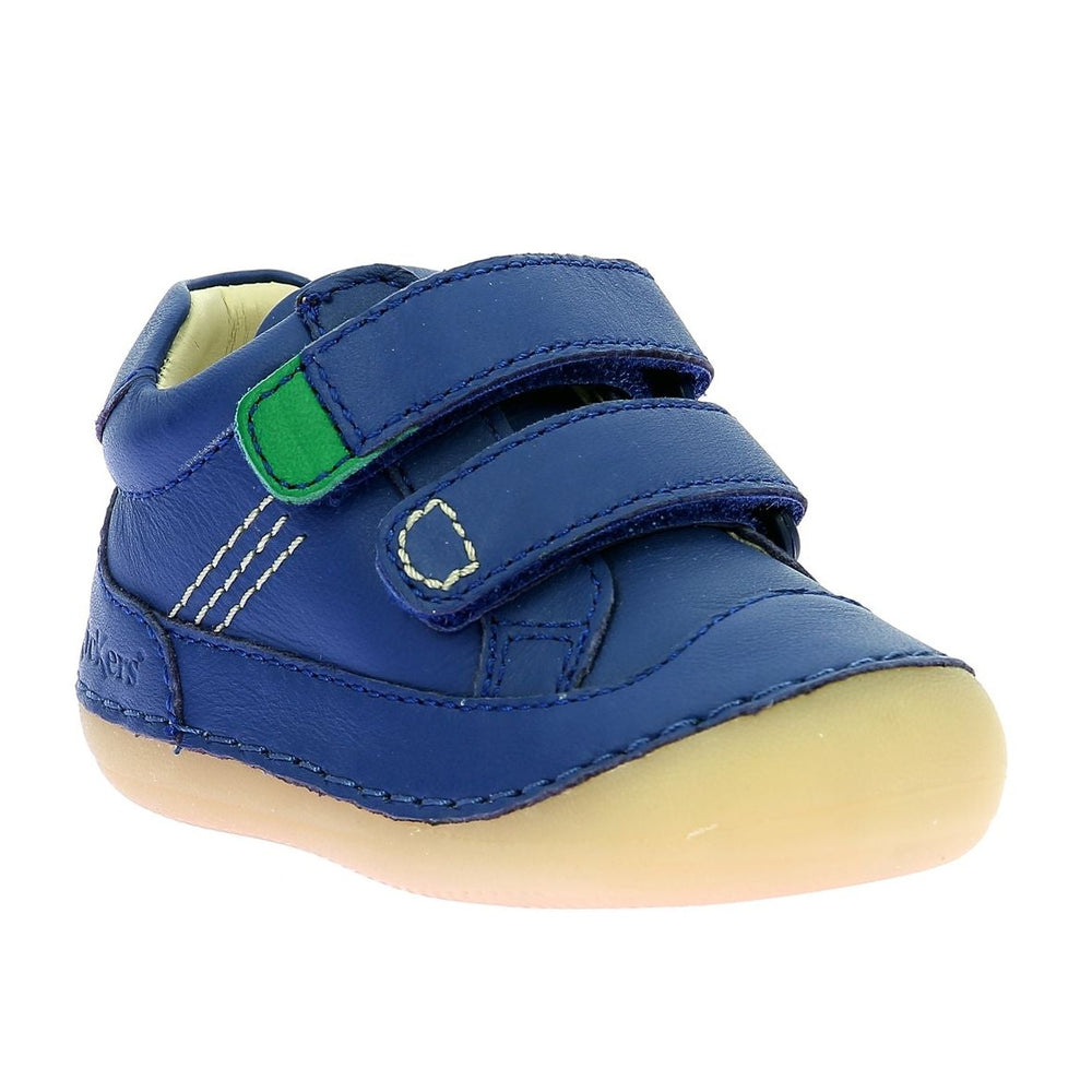 Kickers Sonao Marino