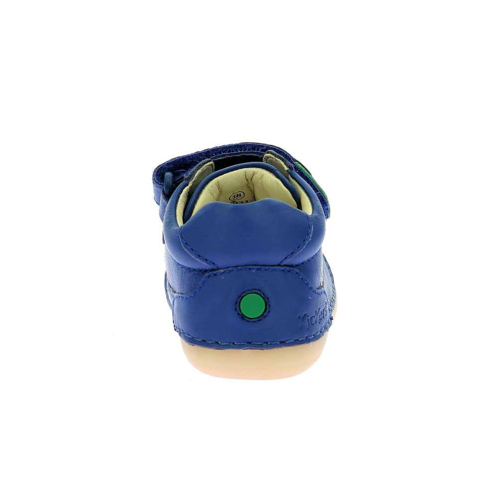 Kickers Sonao Marino