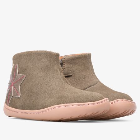 Camper Peu Twins Estrellas