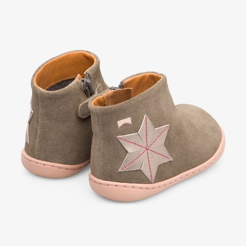 Camper Peu Twins Estrellas