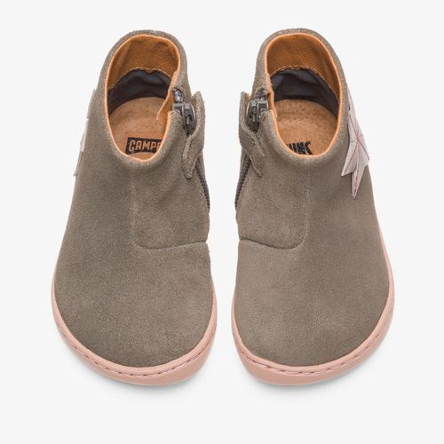 Camper Peu Twins Estrellas