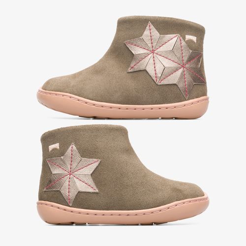 Camper Peu Twins Estrellas