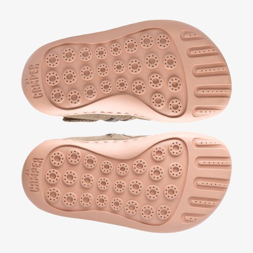 Camper Peu Twins Estrellas