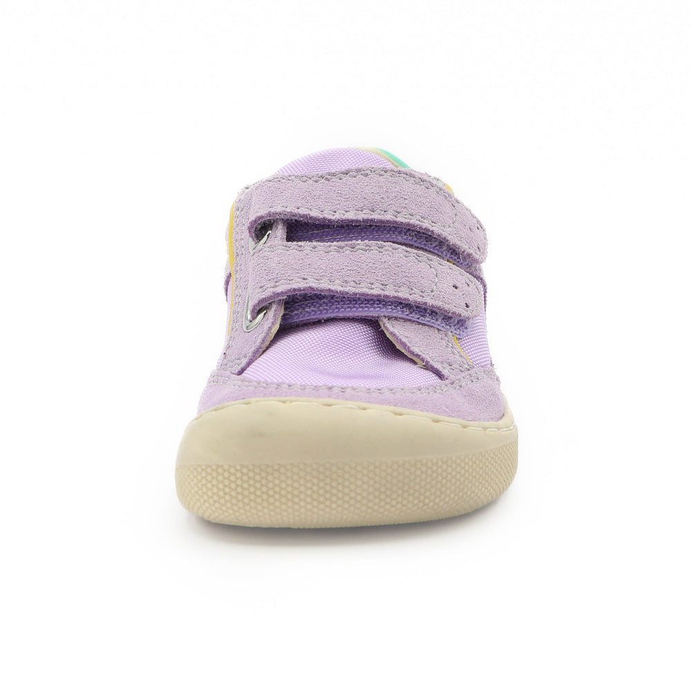 Naturino Barefoot Eksy Lily Yellow Emerald