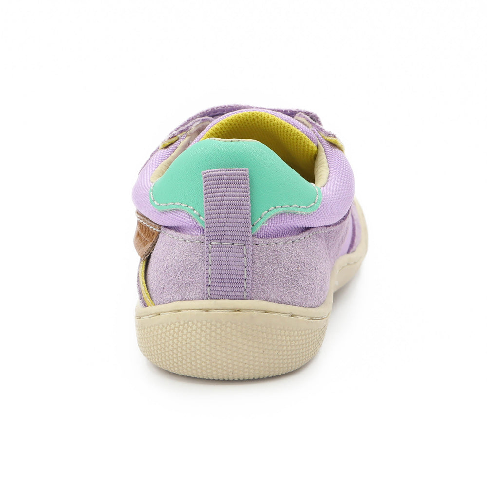 Naturino Barefoot Eksy Lily Yellow Emerald