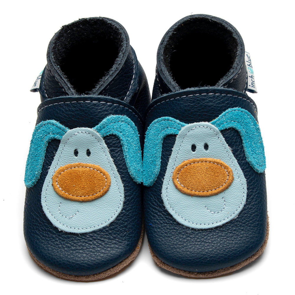 Inchblue Gripz Mucky Puppy Navy