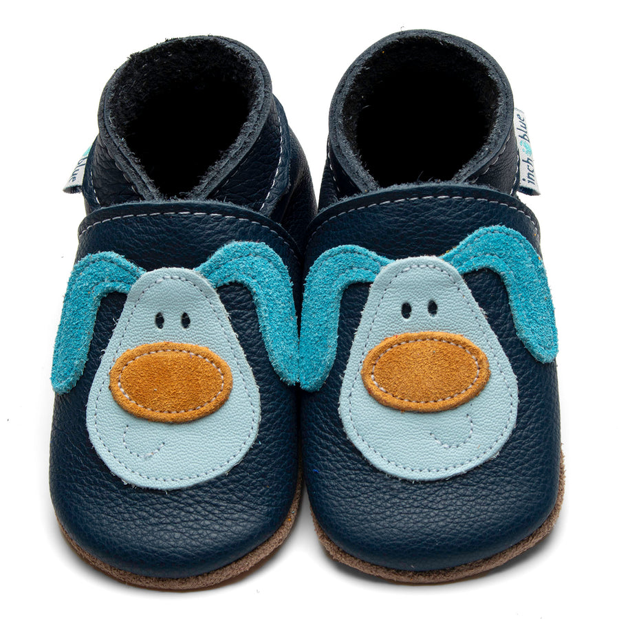 Inchblue Gripz Mucky Puppy Navy