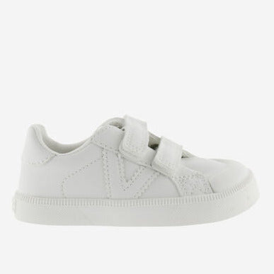 Victoria Oliver Barefoot Efecto Piel Blanco