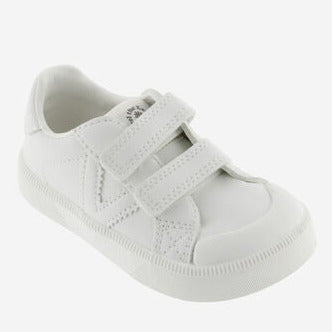 Victoria Oliver Barefoot Efecto Piel Blanco
