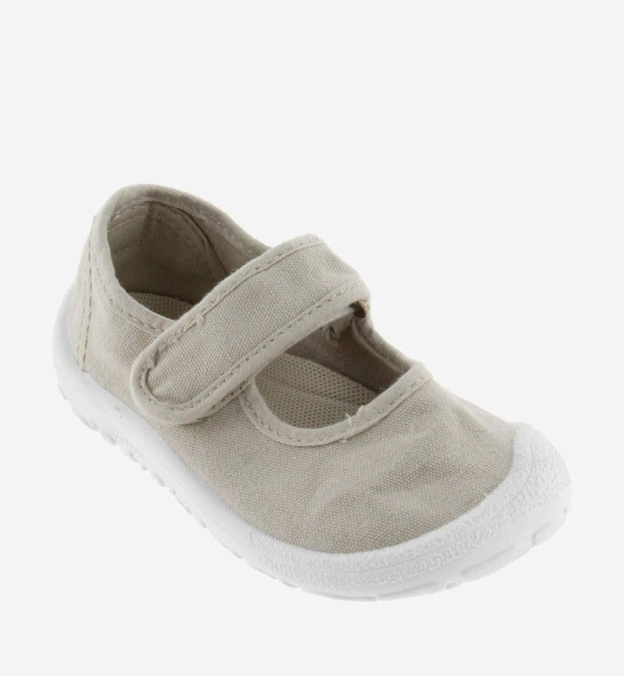 Victoria Barefoot Bosco Mercedes Lona Hielo