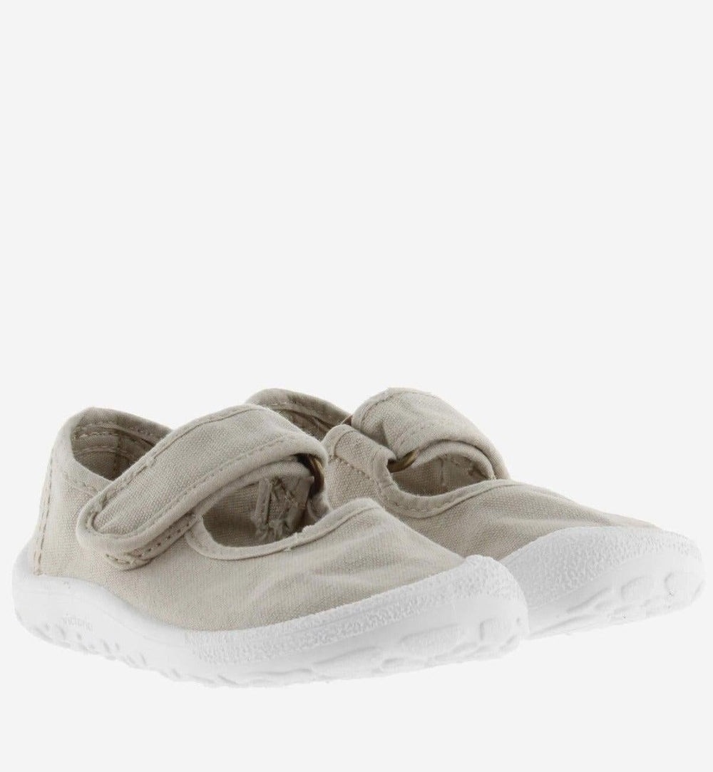 Victoria Barefoot Bosco Mercedes Lona Hielo