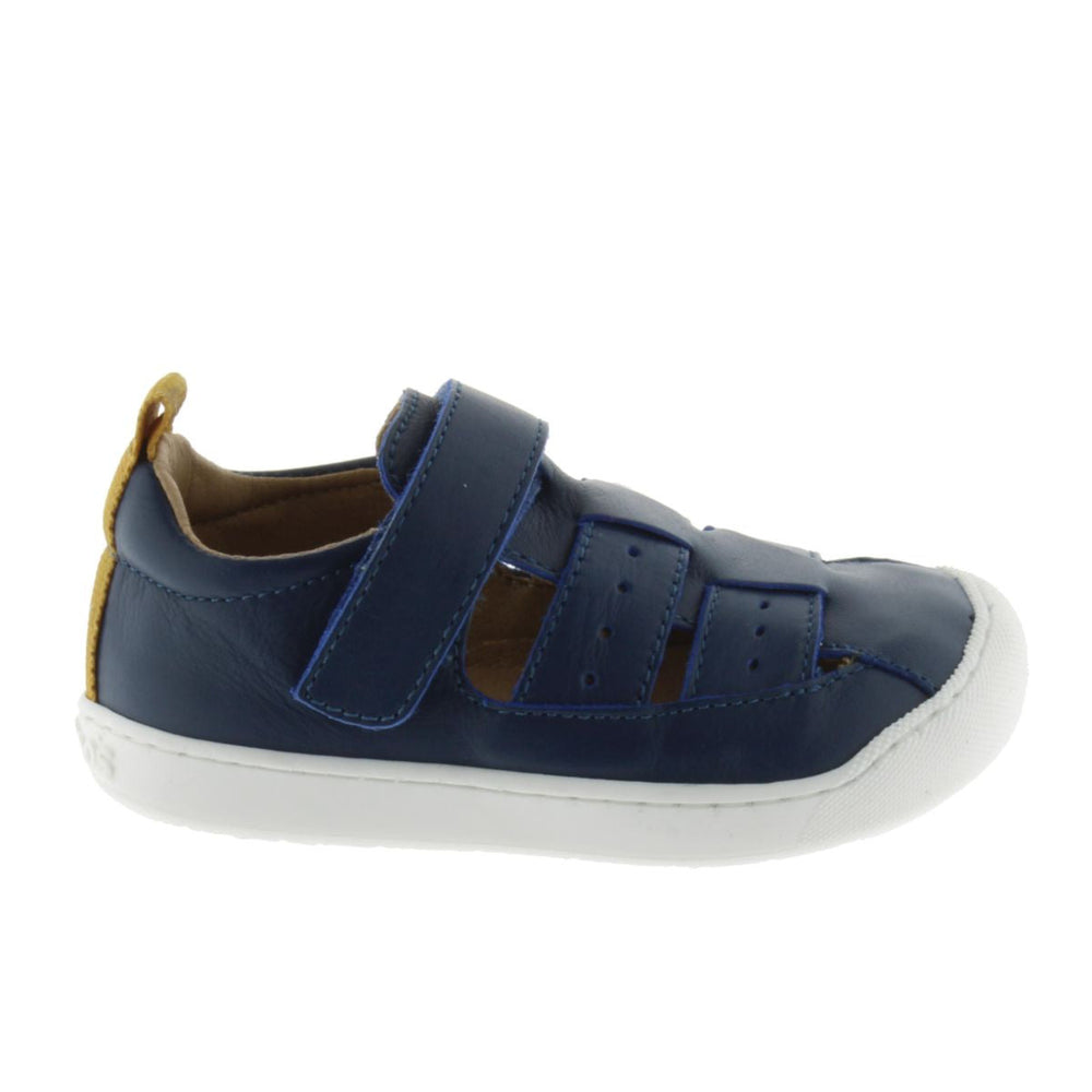 Acebos Barefoot Gummi Sandalias Egeo