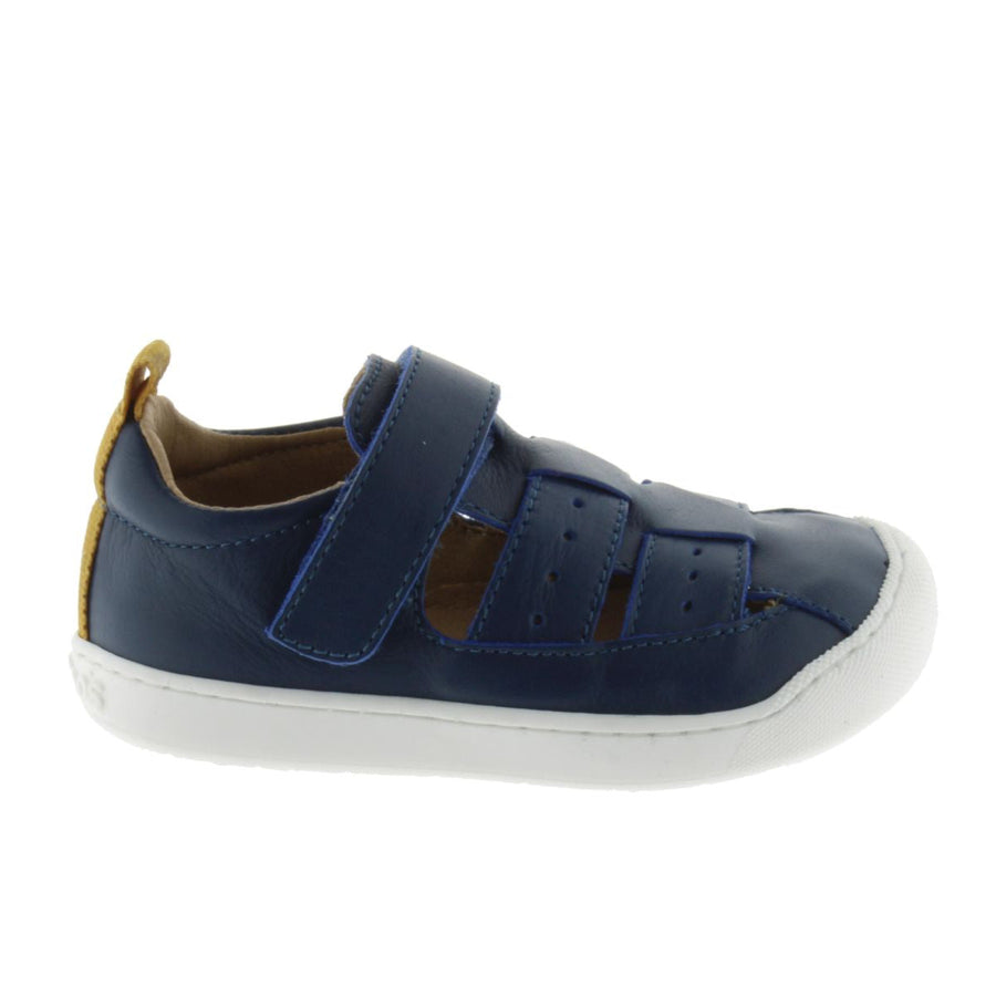 Acebos Barefoot Gummi Sandalias Egeo