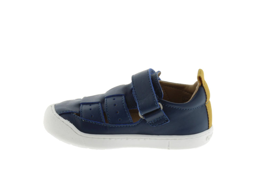 Acebos Barefoot Gummi Sandalias Egeo