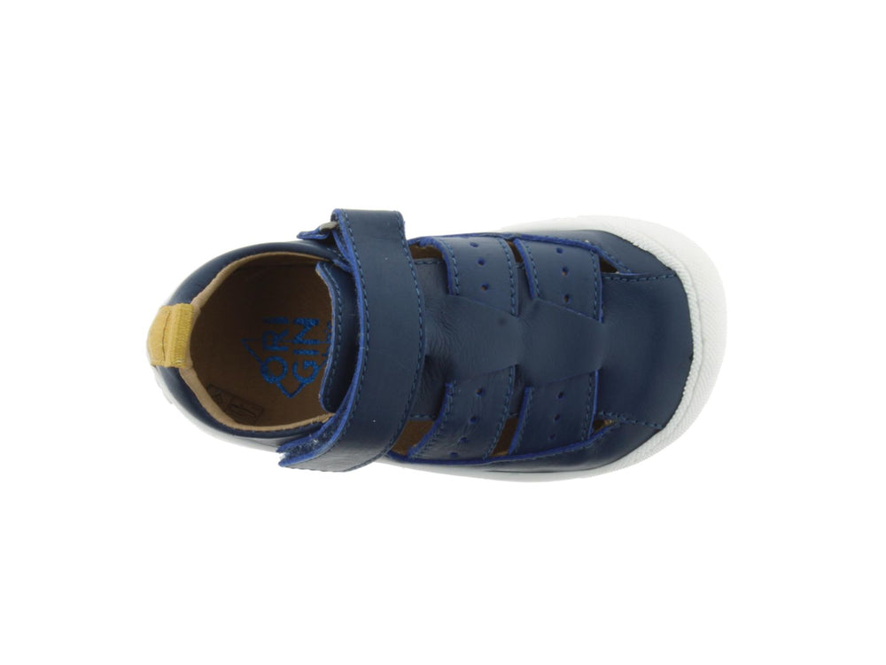 Acebos Barefoot Gummi Sandalias Egeo