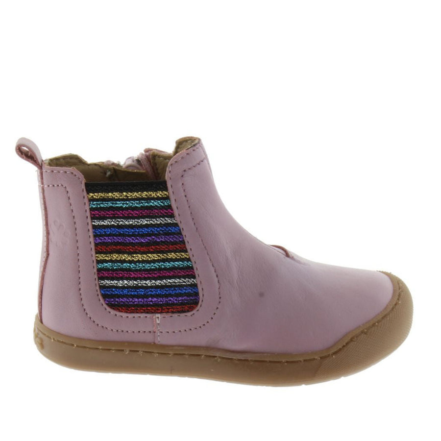 Acebos Barefoot Botin Rubor