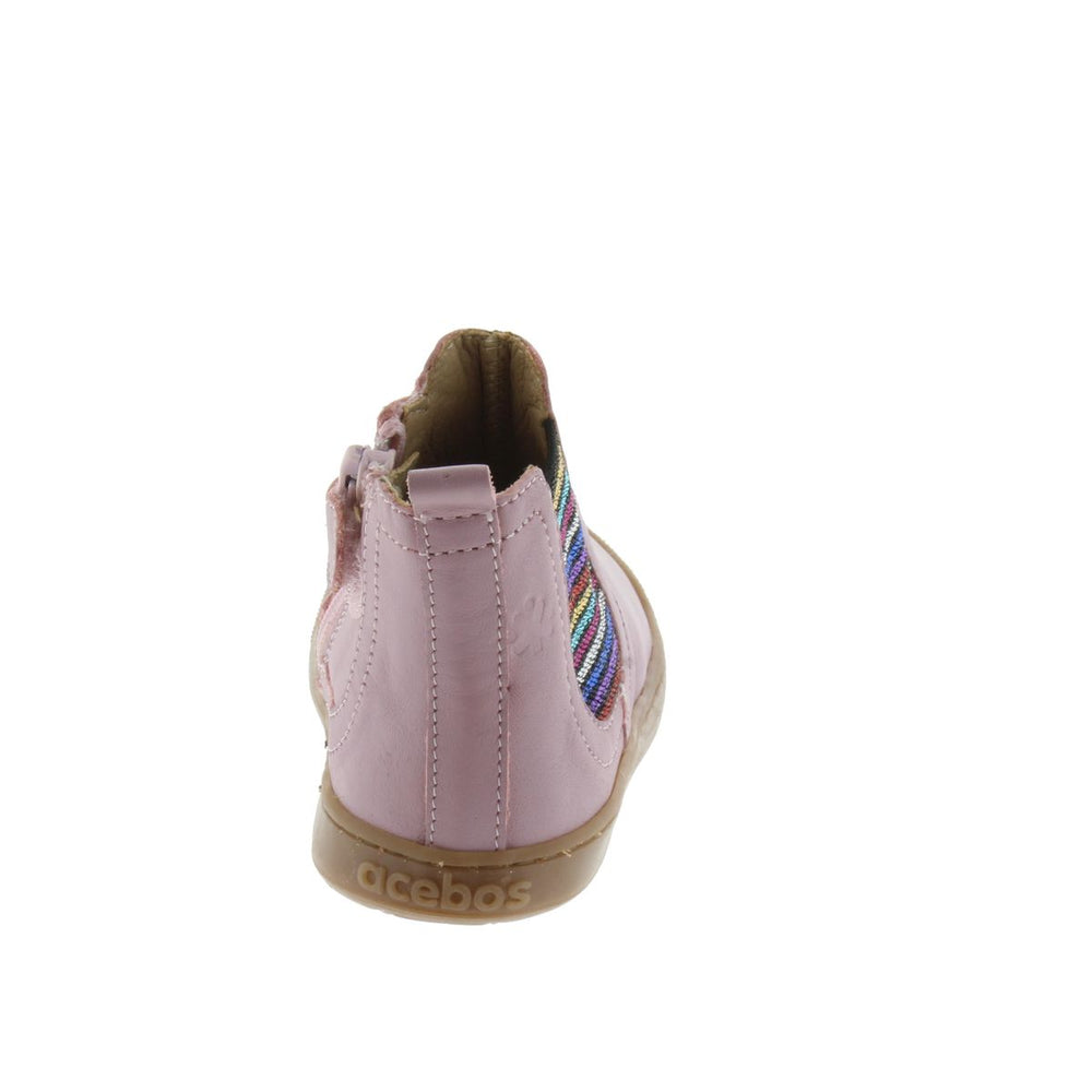 Acebos Barefoot Botín Rubor
