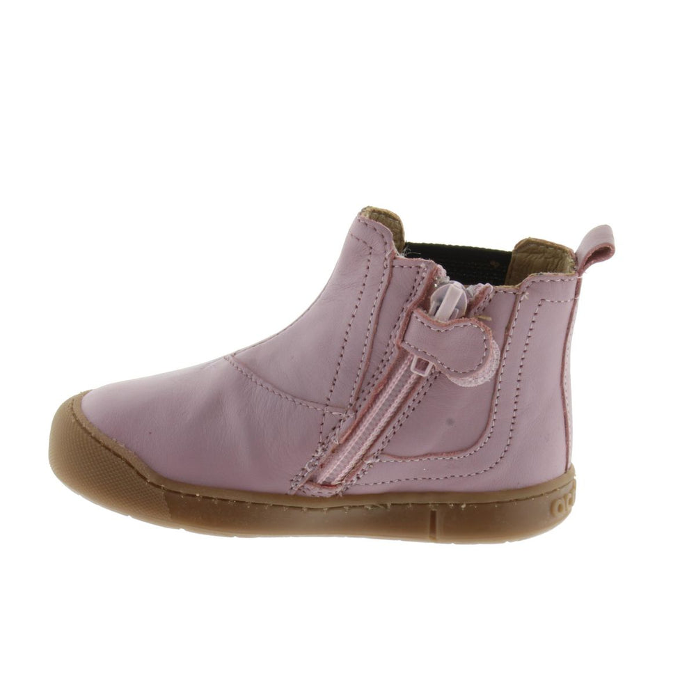 Acebos Barefoot Botín Rubor