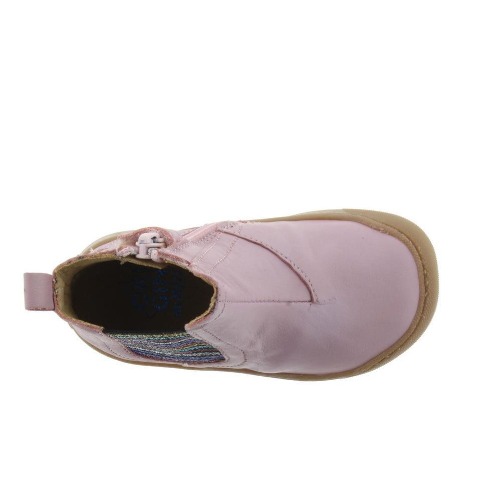 Acebos Barefoot Botín Rubor
