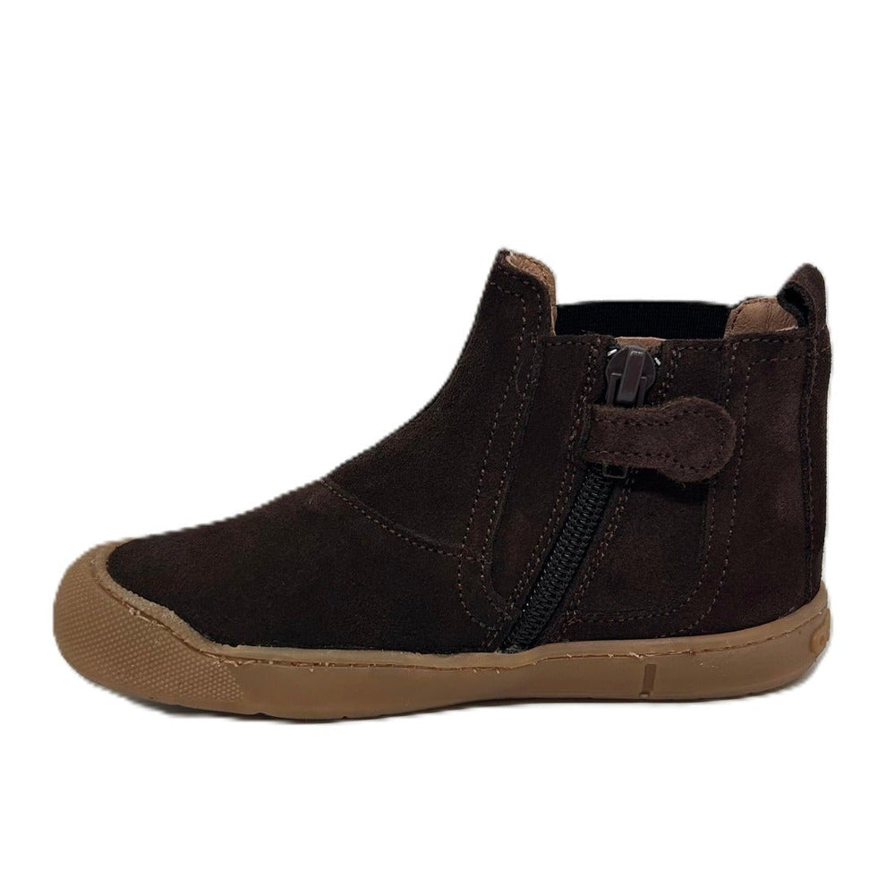 Acebos Barefoot Chelsea Bisonte
