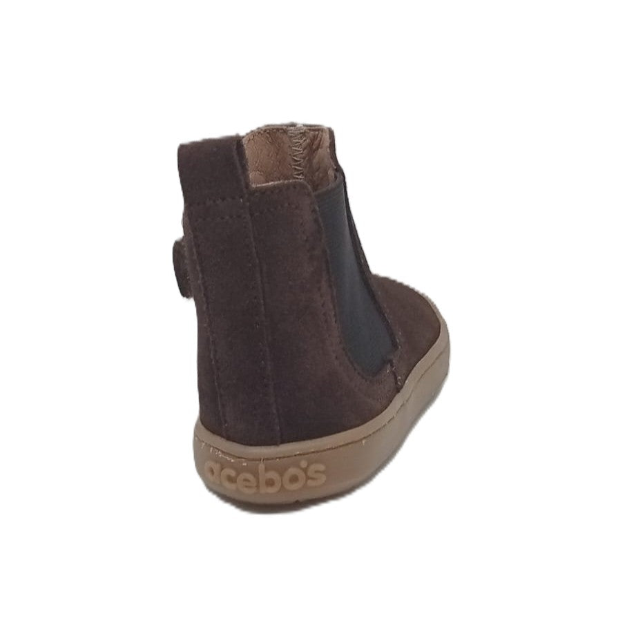 Acebos Barefoot Chelsea Bisonte