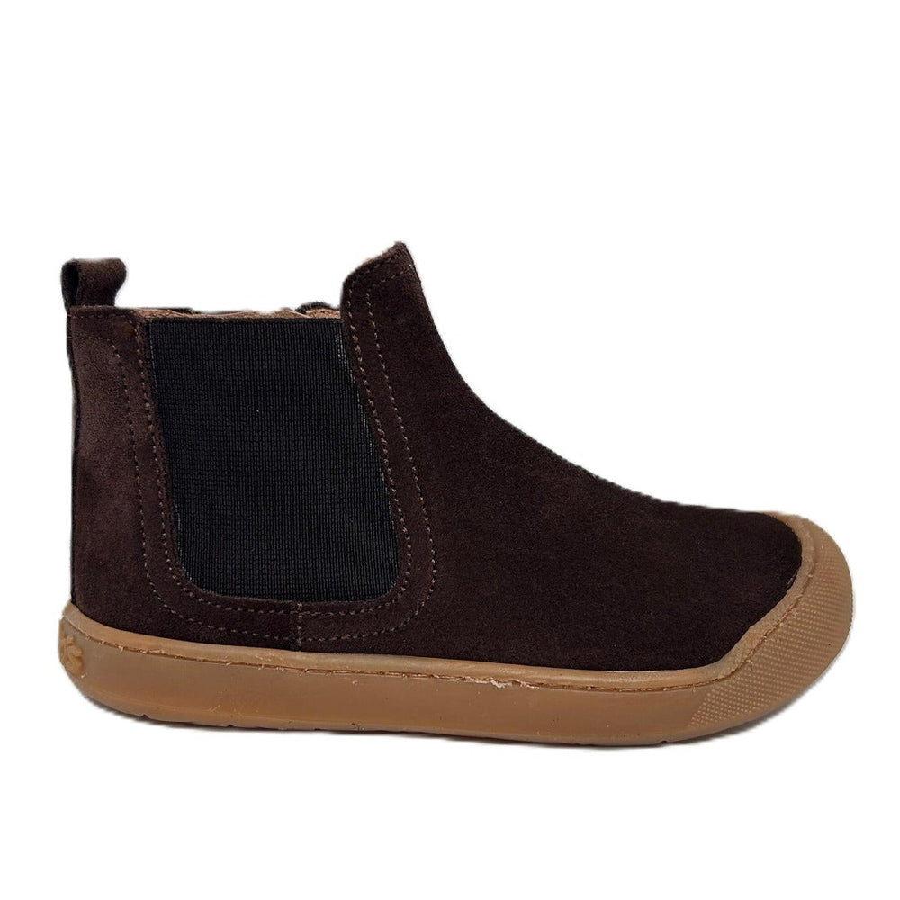 Acebos Barefoot Chelsea Bisonte