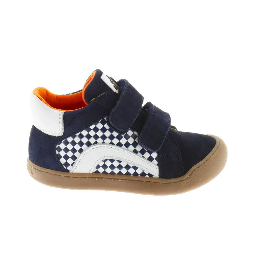 Acebos chaussures souples et barefoot sur Petits pas de Geant