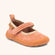 Bisgaard Barefoot Basic Ballet Rose