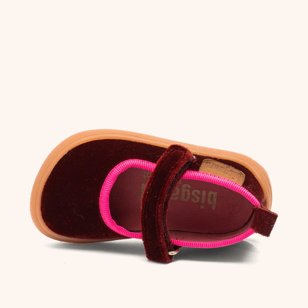 Bisgaard Barefoot Basic Ballet Bordeaux
