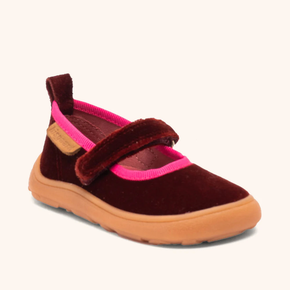 Bisgaard Barefoot Basic Ballet Bordeaux