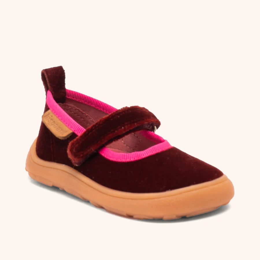 Bisgaard Barefoot Basic Ballet Bordeaux