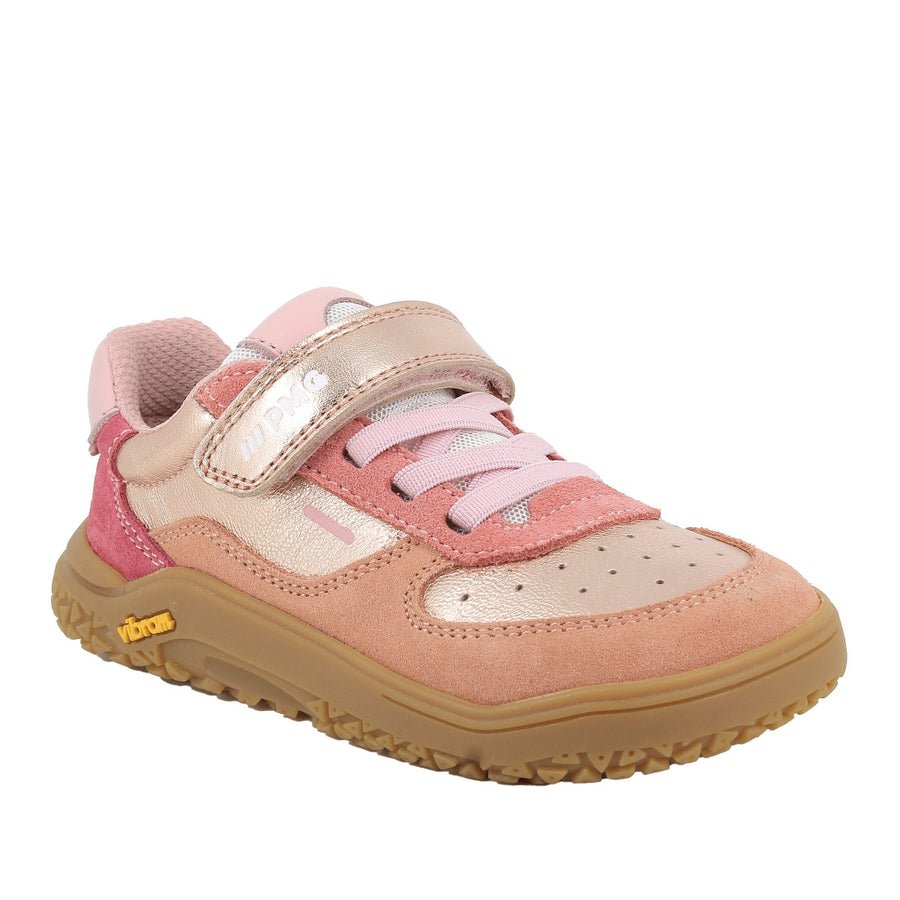 Primigi Fille Baby Float Chaussure De Gymnastique Rose Antique - Confort Et Style
