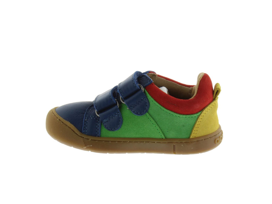 Acebos Barefoot Urban Velcros Multi