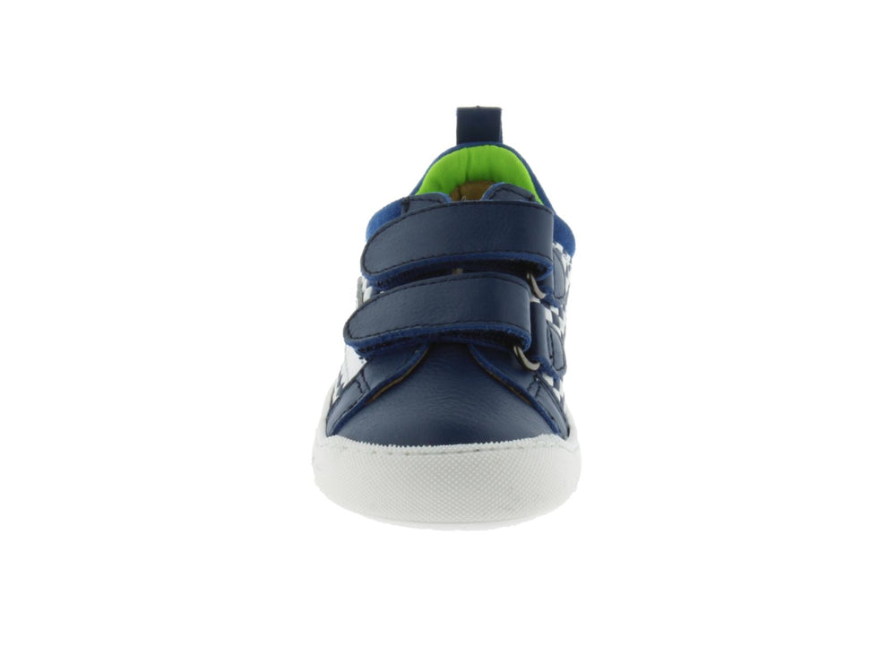 Acebos Barefoot Racing Velcros Jeans