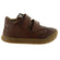 Acebos Barefoot Velcros Cuero