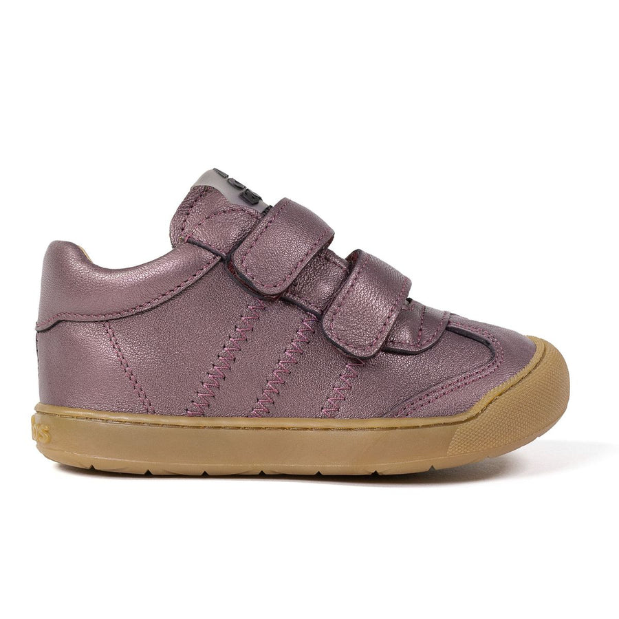 Acebos Barefoot Velcros Granada