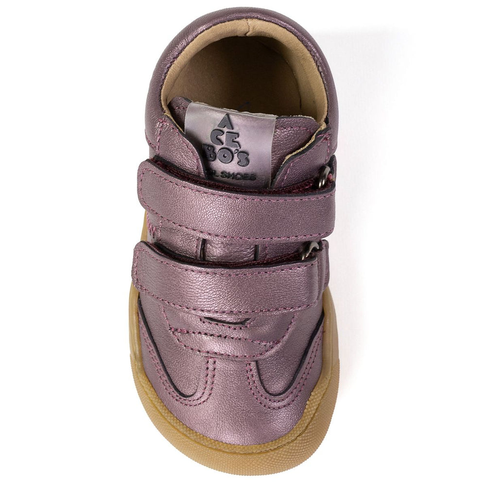 Acebos Barefoot Velcros Granada