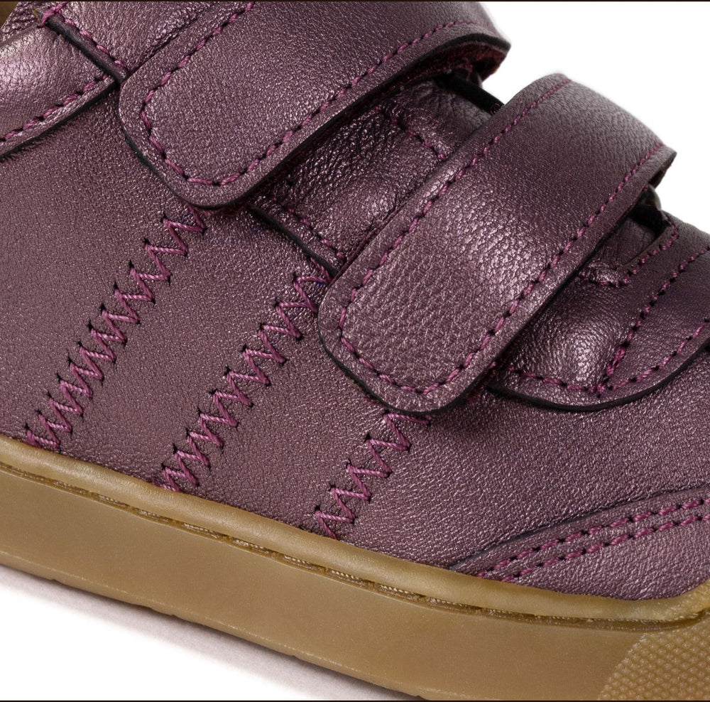 Acebos Barefoot Velcros Granada