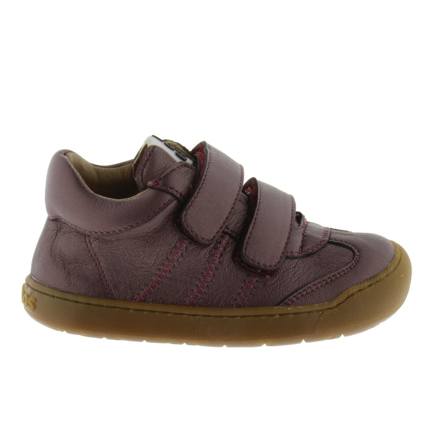 Acebos Barefoot Velcros Granada